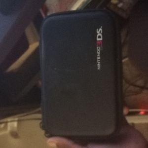 Nintendo 3ds